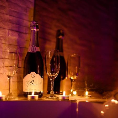 Apartman Nataly Ni エクステリア 写真