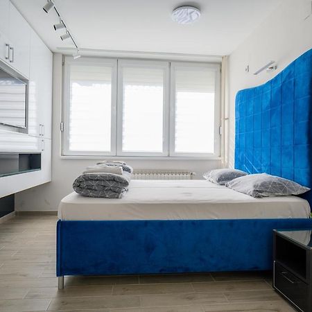 Apartman Nataly Ni エクステリア 写真