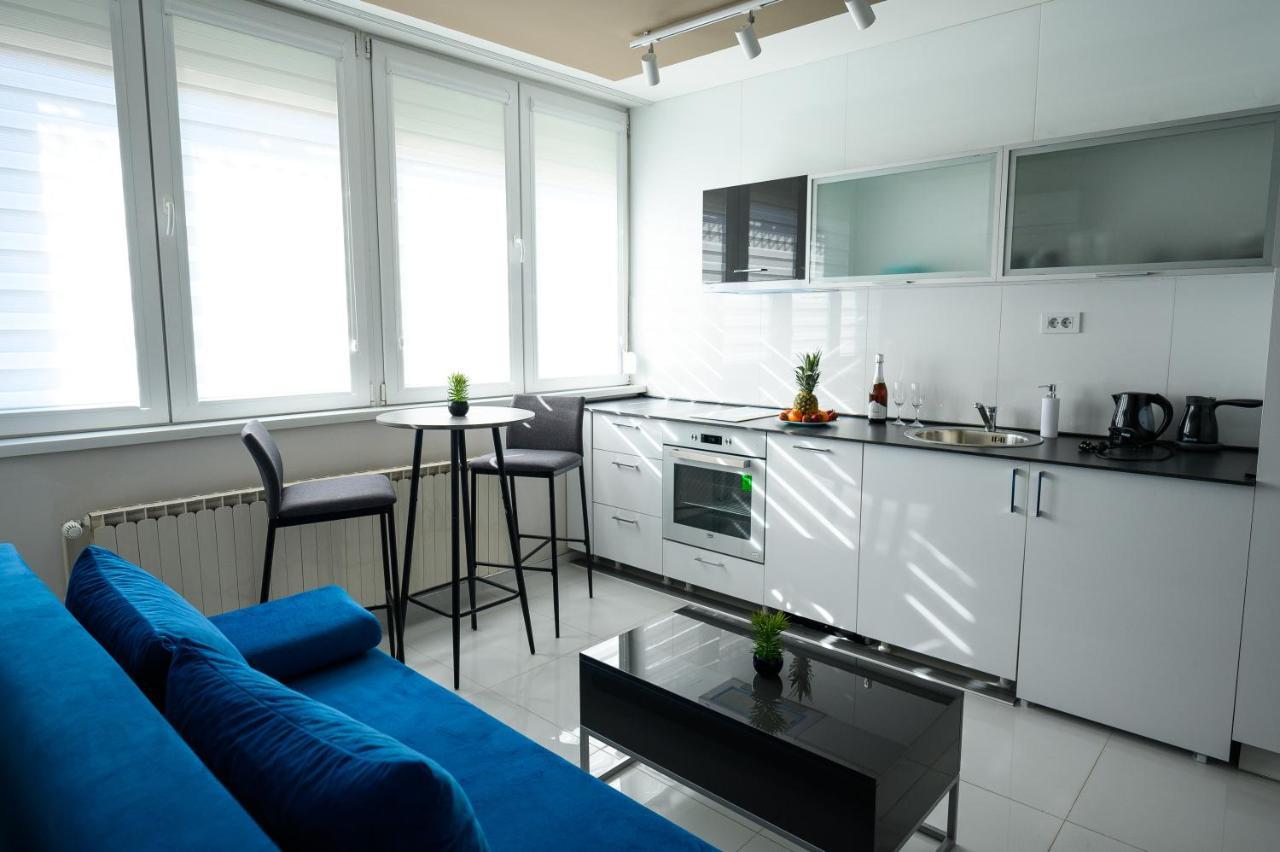 Apartman Nataly Ni エクステリア 写真