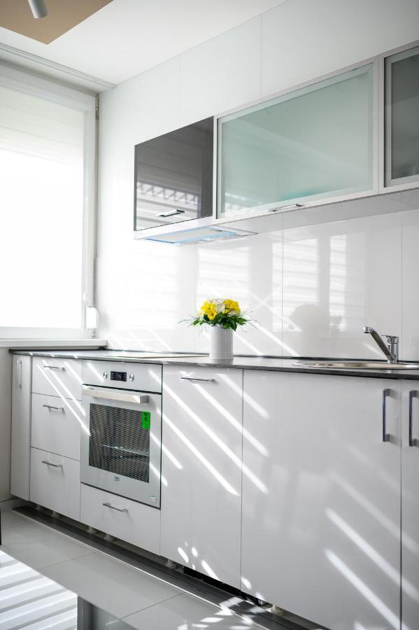 Apartman Nataly Ni エクステリア 写真
