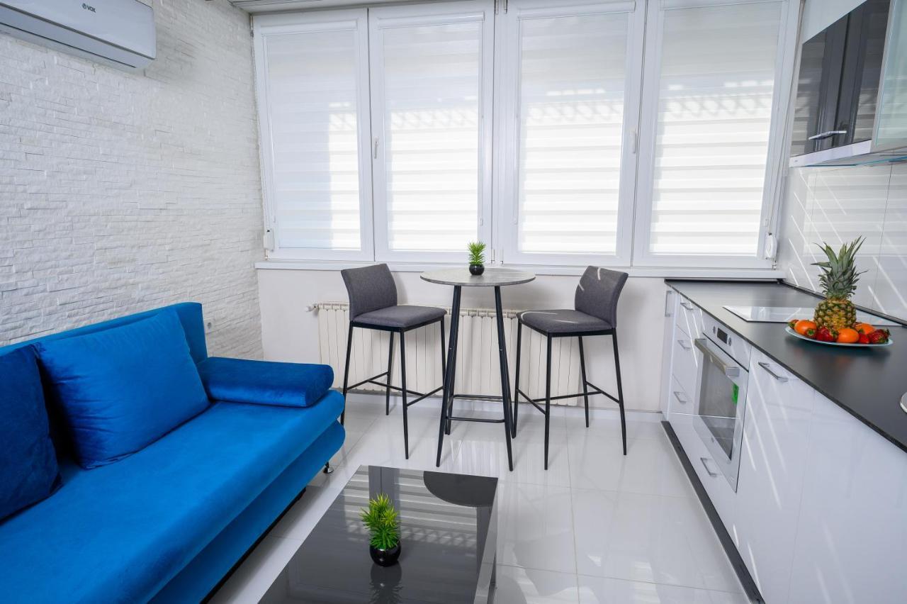 Apartman Nataly Ni エクステリア 写真