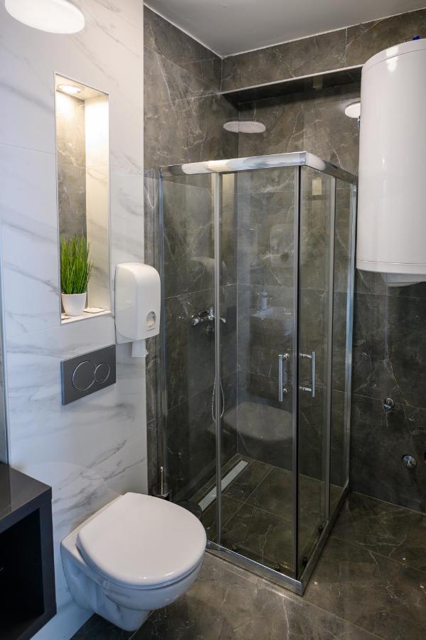 Apartman Nataly Ni エクステリア 写真