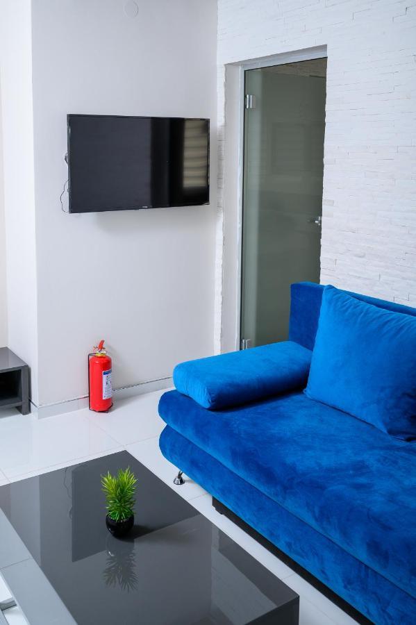 Apartman Nataly Ni エクステリア 写真
