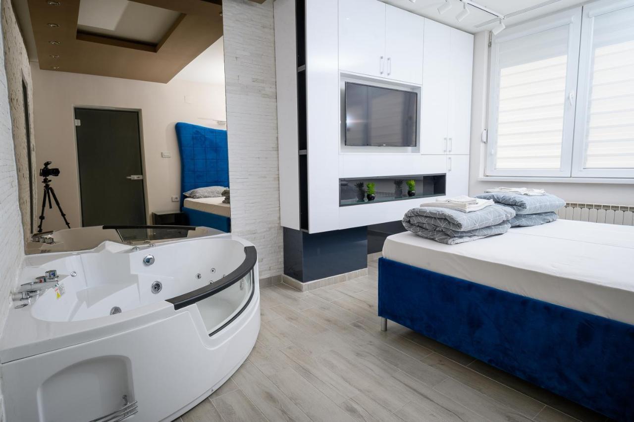 Apartman Nataly Ni エクステリア 写真