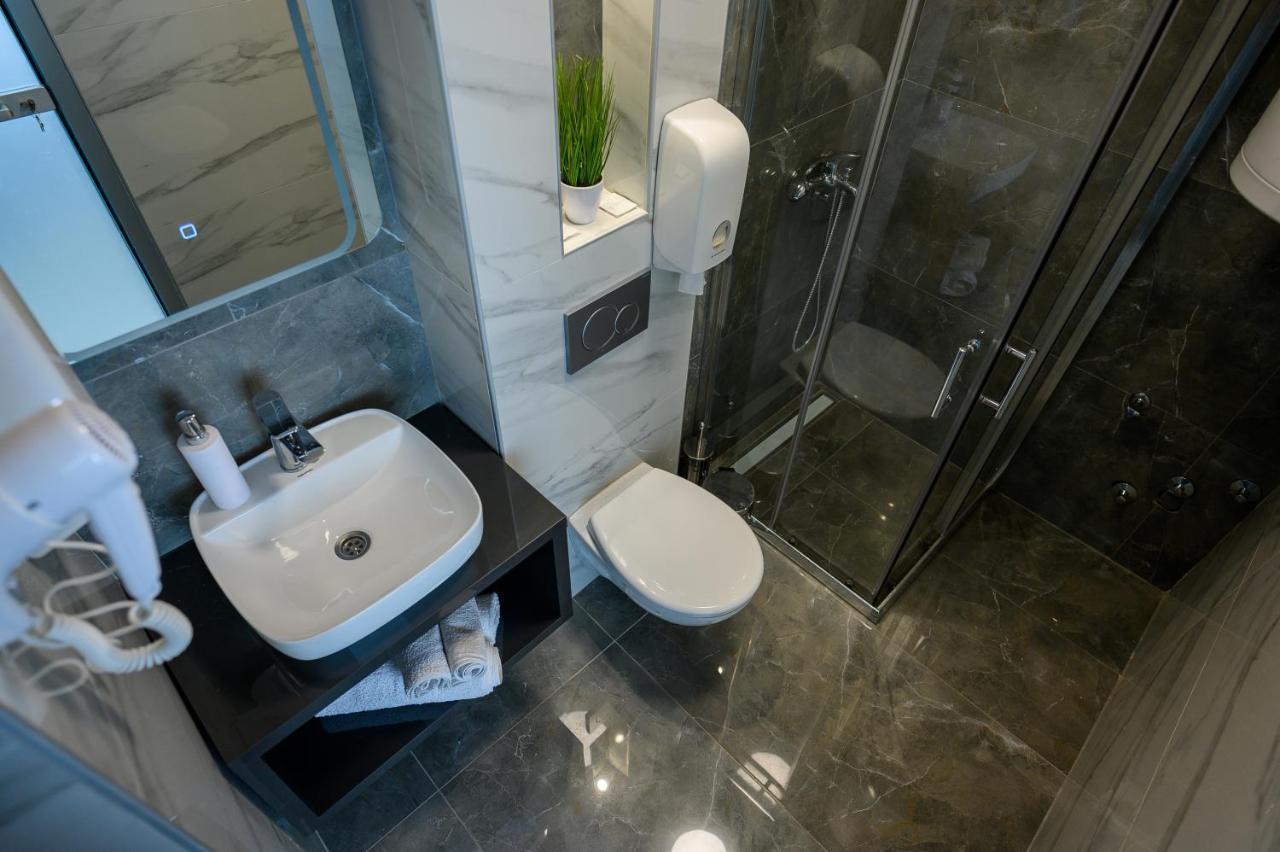 Apartman Nataly Ni エクステリア 写真