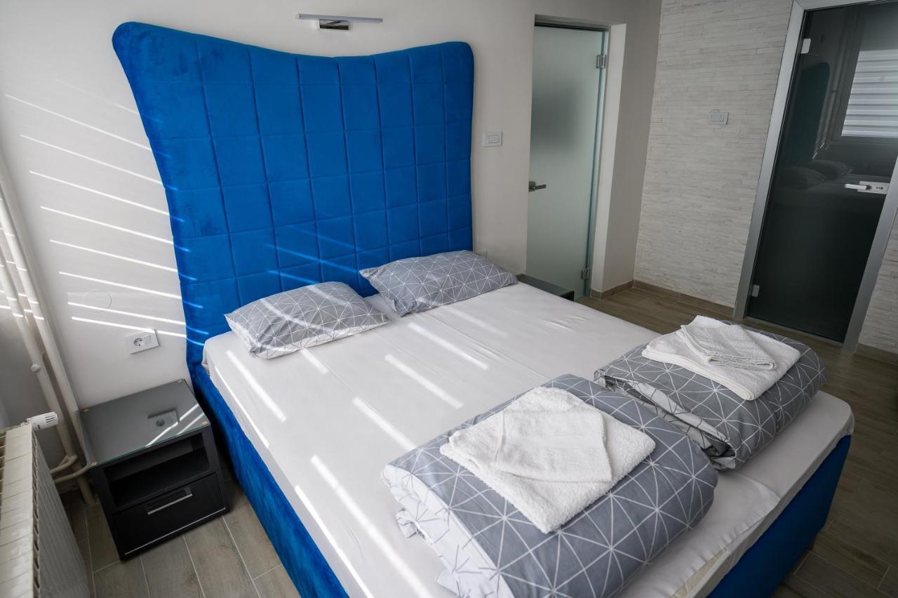 Apartman Nataly Ni エクステリア 写真