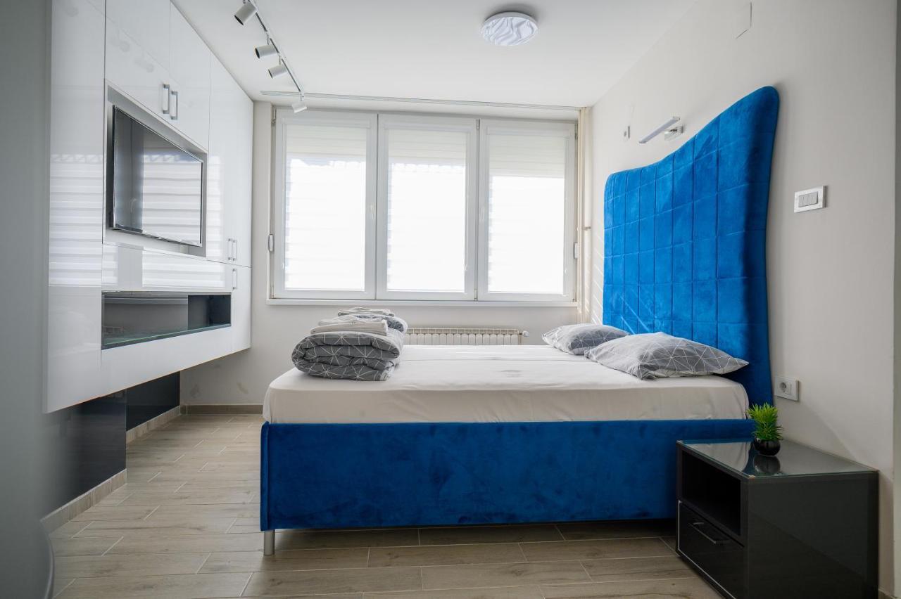 Apartman Nataly Ni エクステリア 写真