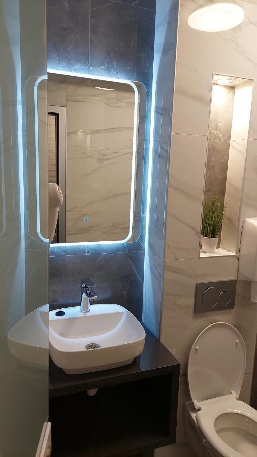 Apartman Nataly Ni エクステリア 写真